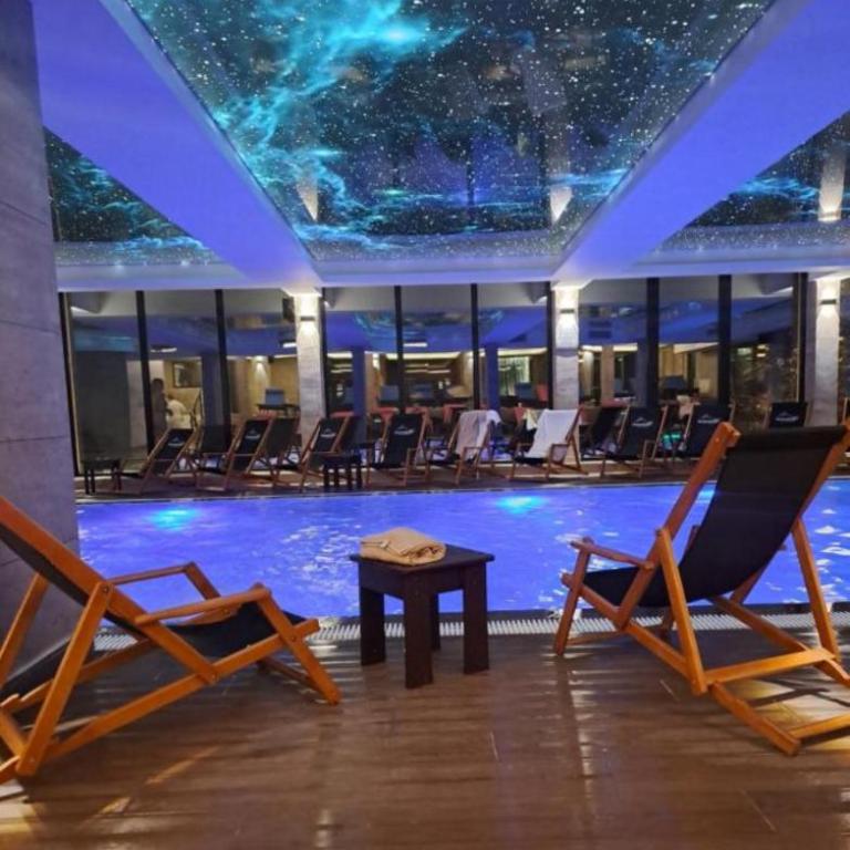Apartman Šmizla N lux - Milmari Resort - Studio - 41