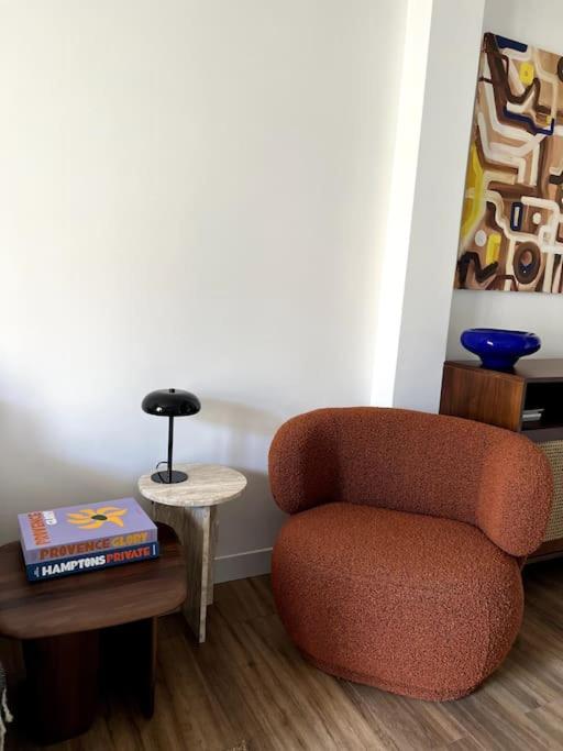 EZE Roc Monaco & Concierge - Appartement 1 Chambre - 10