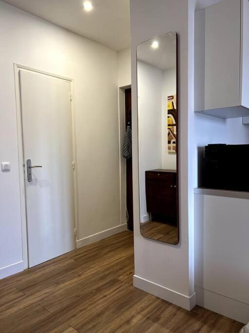 EZE Roc Monaco & Concierge - Appartement 1 Chambre - 24