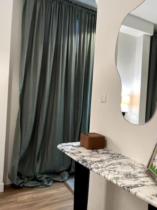 EZE Roc Monaco & Concierge - Appartement 1 Chambre - 15