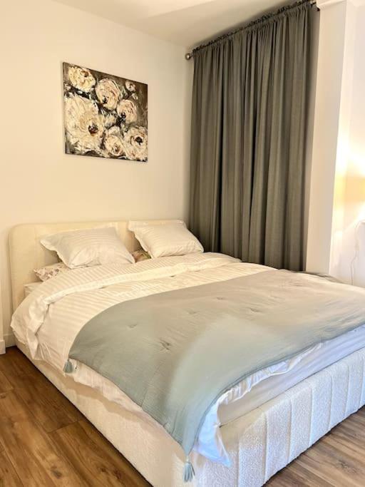 EZE Roc Monaco & Concierge - Appartement 1 Chambre - 16
