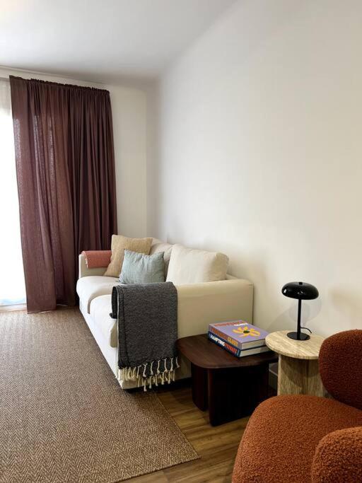 EZE Roc Monaco & Concierge - Appartement 1 Chambre - 17