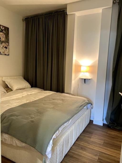 EZE Roc Monaco & Concierge - Appartement 1 Chambre - 9
