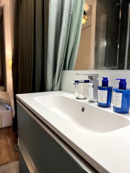 EZE Roc Monaco & Concierge - Appartement 1 Chambre - 20