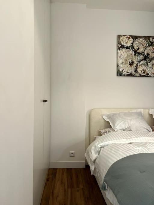 EZE Roc Monaco & Concierge - Appartement 1 Chambre - 21
