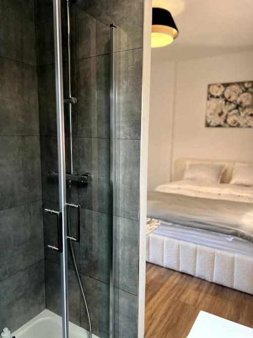 EZE Roc Monaco & Concierge - Appartement 1 Chambre - 23