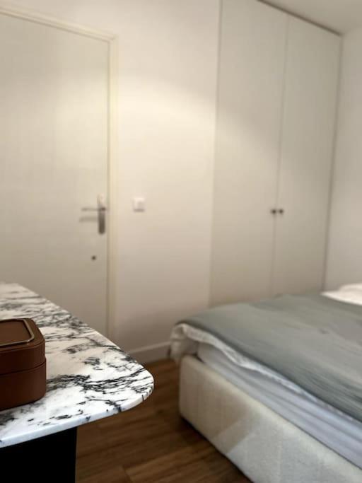 EZE Roc Monaco & Concierge - Appartement 1 Chambre - 25
