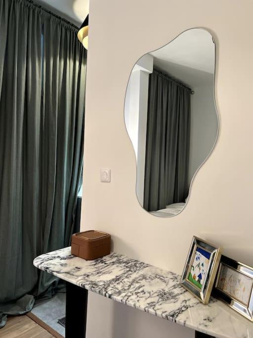 EZE Roc Monaco & Concierge - Appartement 1 Chambre - 26