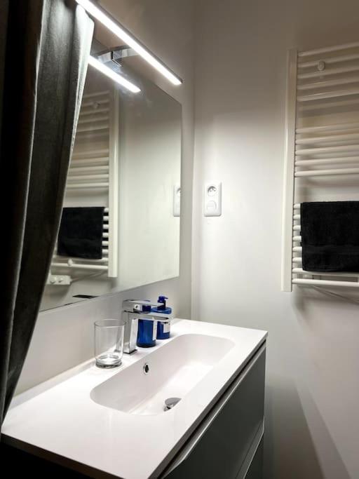 EZE Roc Monaco & Concierge - Appartement 1 Chambre - 30