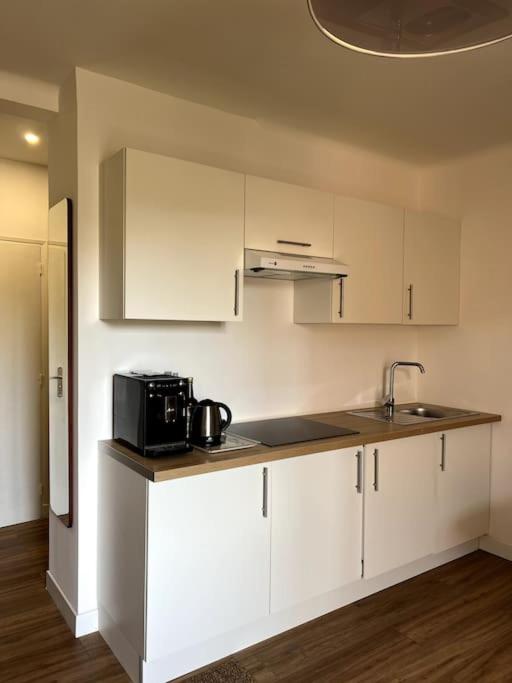 EZE Roc Monaco & Concierge - Appartement 1 Chambre - 31