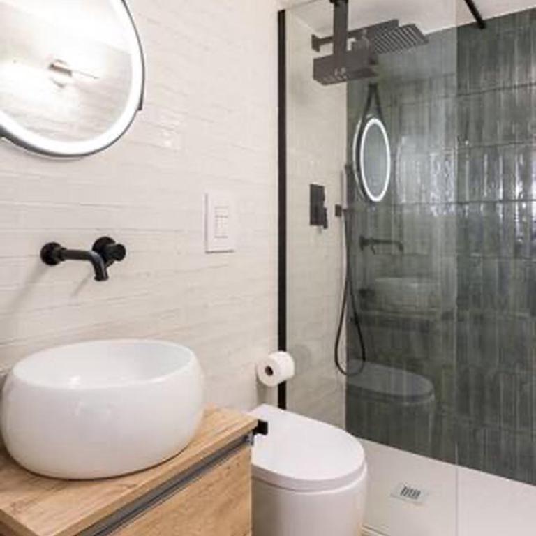 La Casa del Sarto - Appartamento con 1 Camera da Letto - 15