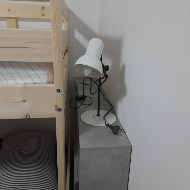 BardoCentro - Appartamento con 1 Camera da Letto - 23