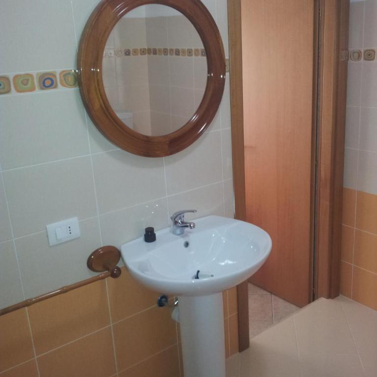 Dall'Orso Grigio - Apartamento de 2 dormitorios - 10