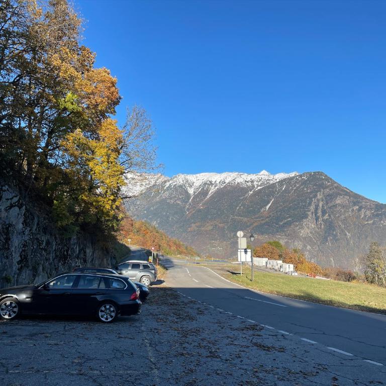 Mazot Agora & Spa Family Trip - Chalet Ouest R+1 - Apartment mit 2 Schlafzimmern - 88