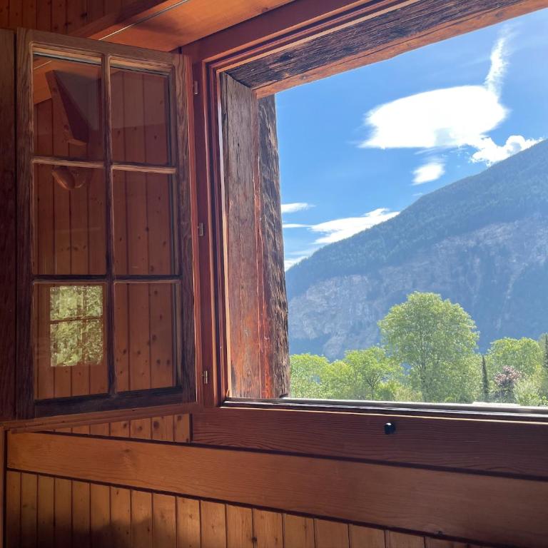 Mazot Agora & Spa Family Trip - Chalet Ouest R+1 - Apartment mit 2 Schlafzimmern - 79