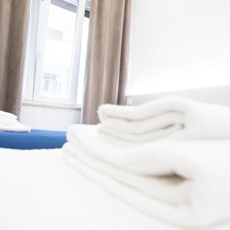 Hall inn B&B in Naples - Double or Twin Room with Private Bathroom - 6