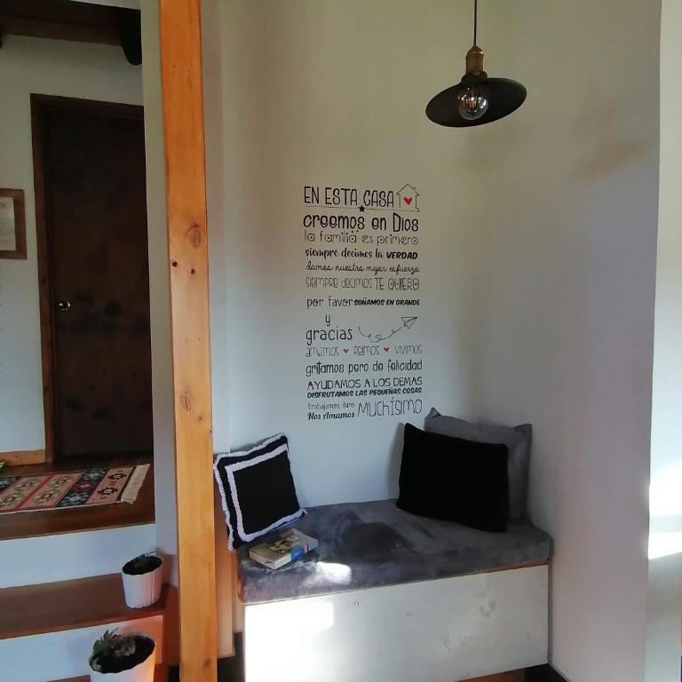 Alojamiento en Iza cerca al parque - Chalet de 2 dormitorios - 23