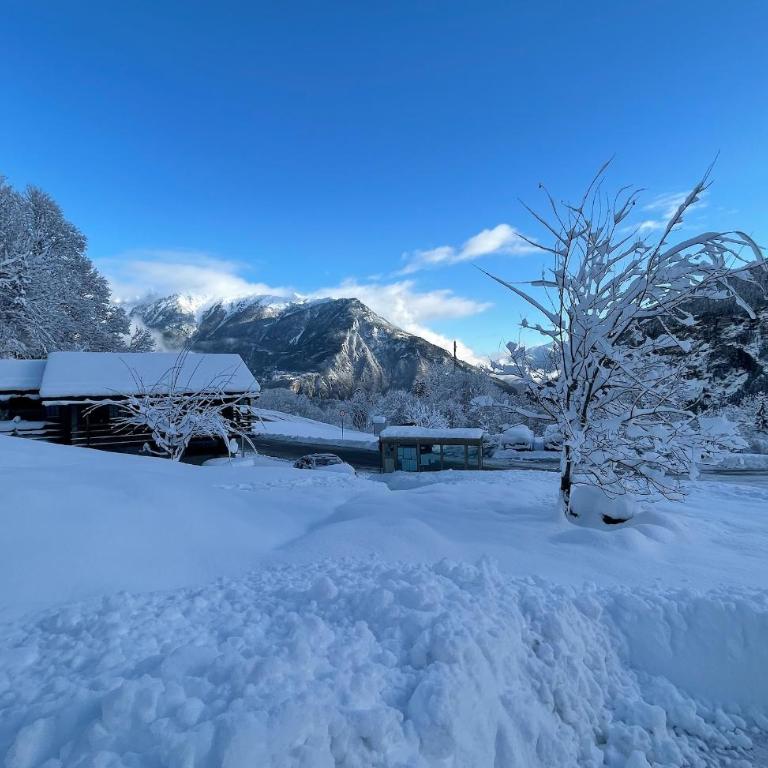 Mazot Agora & Spa Family Trip - Chalet Ouest R+1 - Apartment mit 2 Schlafzimmern - 20