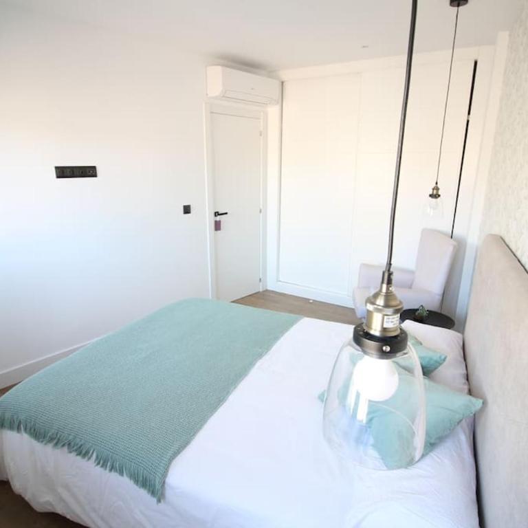 pluma y espada - Apartamento de 3 dormitorios - 7