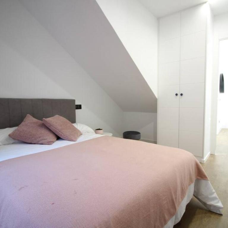 pluma y espada - Apartamento de 3 dormitorios - 9