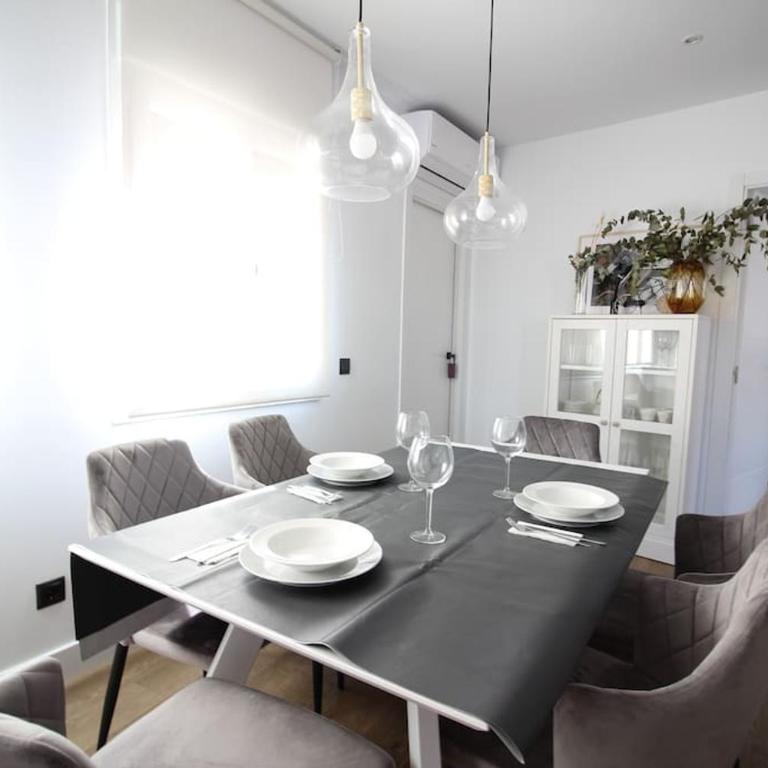 pluma y espada - Apartamento de 3 dormitorios - 12