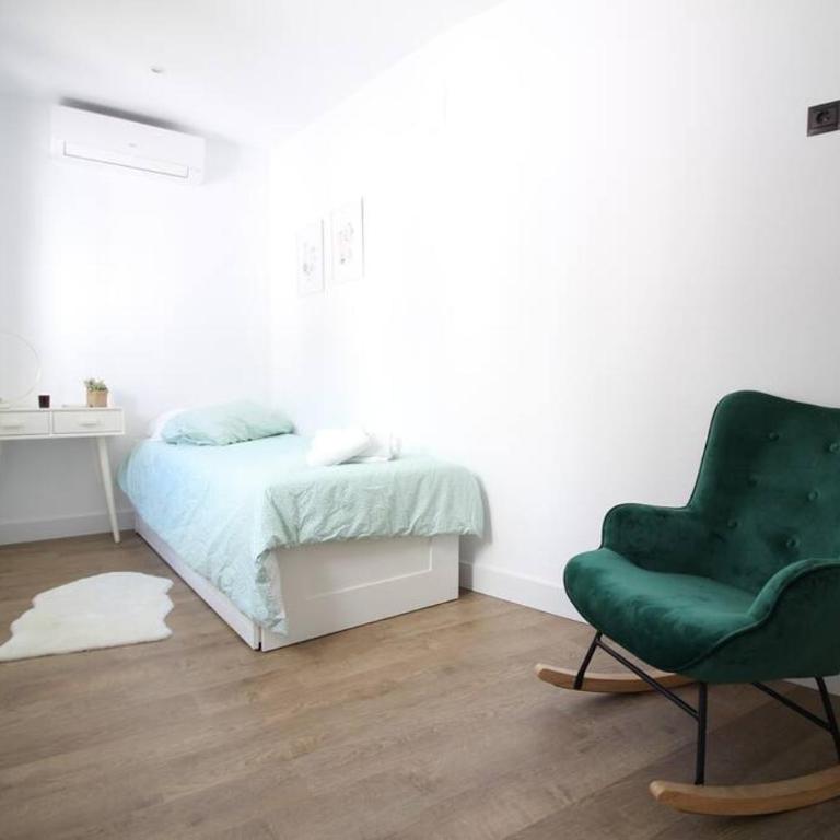 pluma y espada - Apartamento de 3 dormitorios - 18