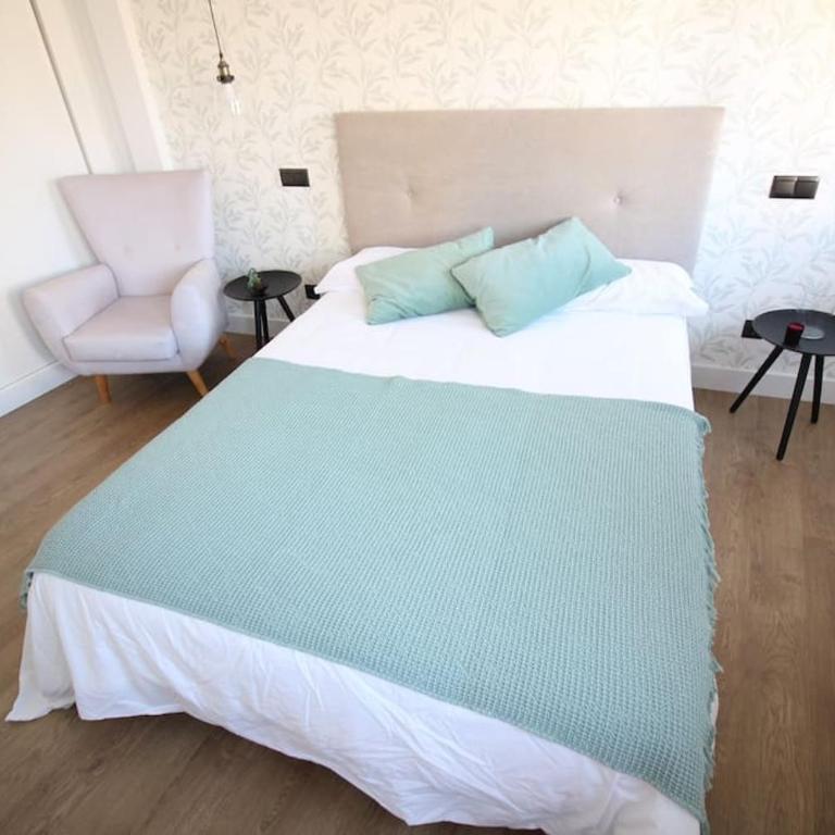 pluma y espada - Apartamento de 3 dormitorios - 19