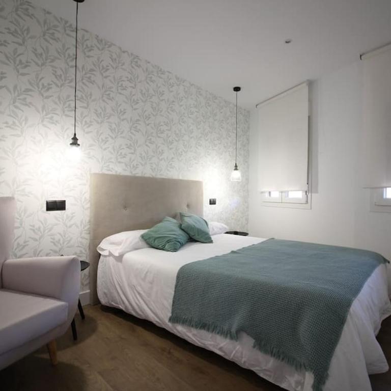 pluma y espada - Apartamento de 3 dormitorios - 28