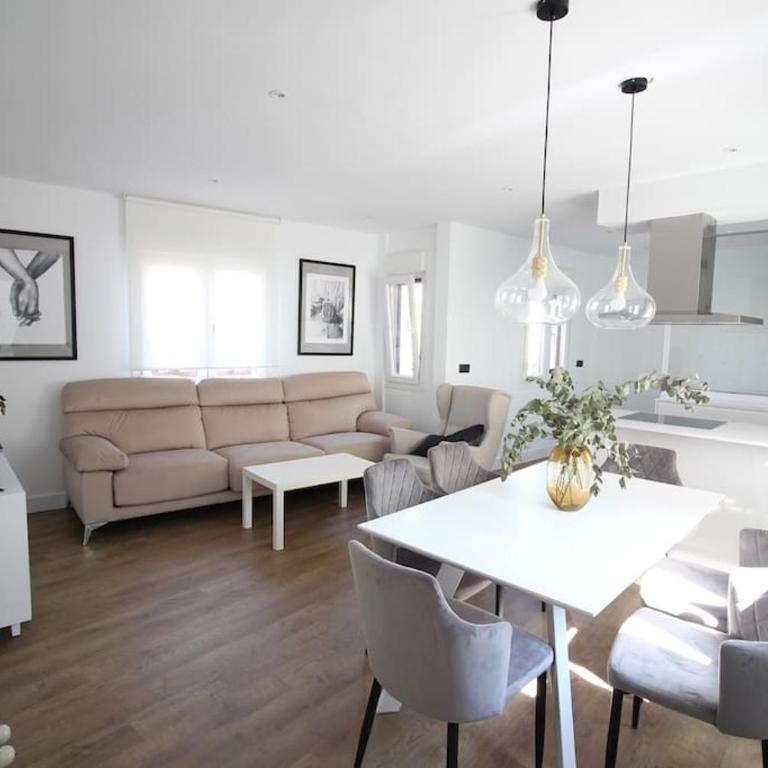 pluma y espada - Apartamento de 3 dormitorios - 29