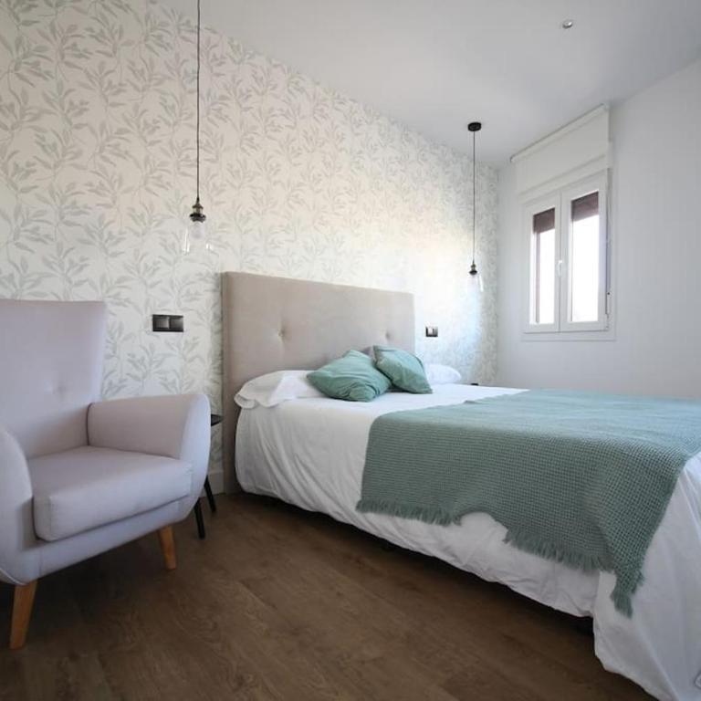 pluma y espada - Apartamento de 3 dormitorios - 30