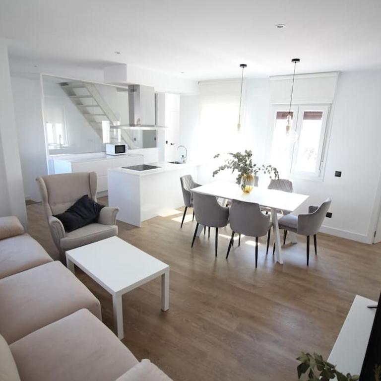 pluma y espada - Apartamento de 3 dormitorios - 33