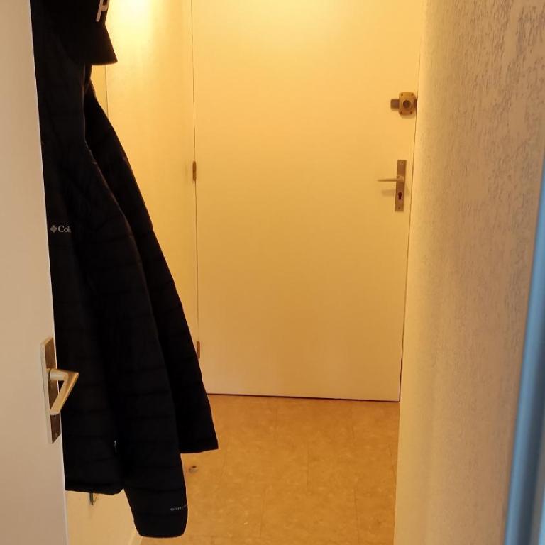 Un cocon pour deux - Apartment mit 1 Schlafzimmer - 5