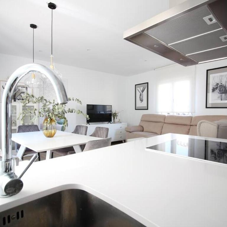 pluma y espada - Apartamento de 3 dormitorios - 36