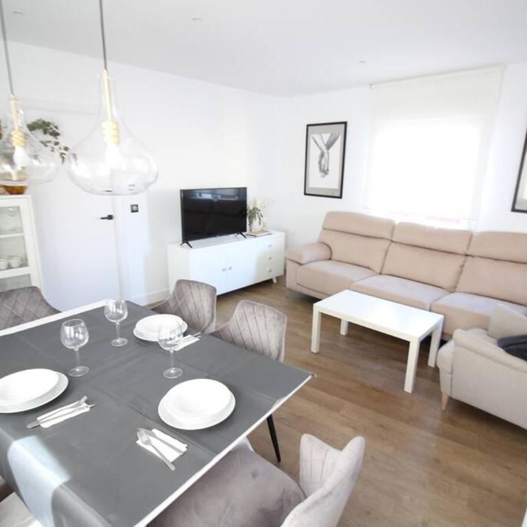 pluma y espada - Apartamento de 3 dormitorios - 37