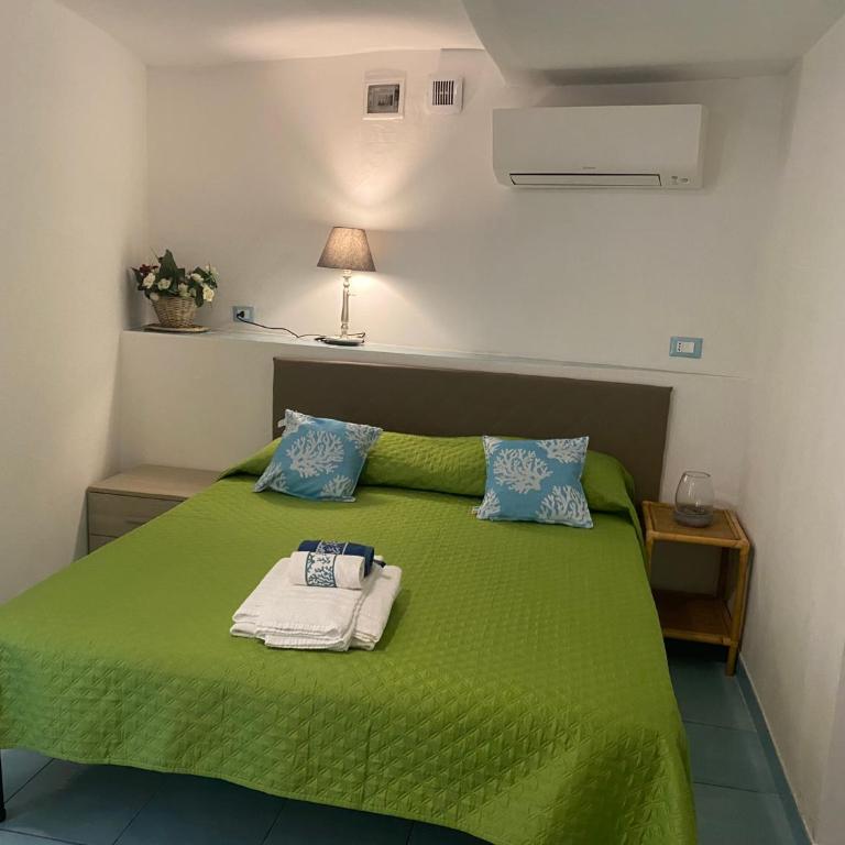 Ponzamania IL Pescatore - Appartamento con 1 Camera da Letto - 12