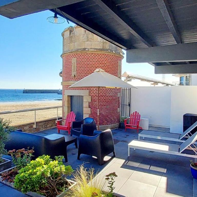Villa Bikini - Haus mit 4 Schlafzimmern - 13