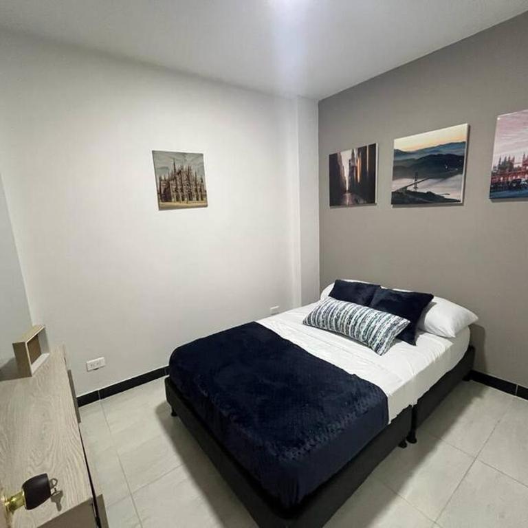 Hermoso Apartamento Ibague 102 Fontana 2 - Apartamento de 2 dormitorios - 3