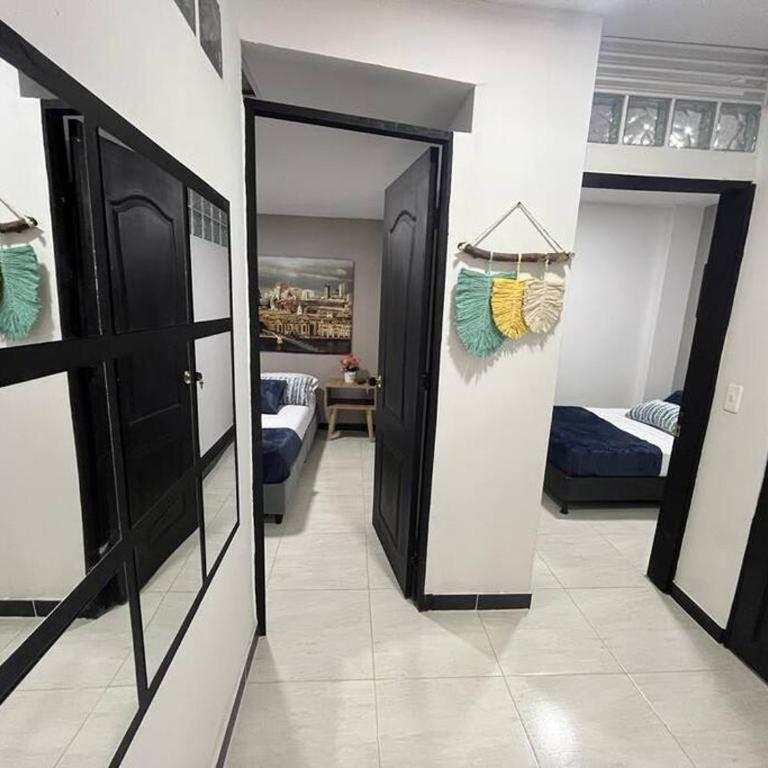 Hermoso Apartamento Ibague 102 Fontana 2 - Apartamento de 2 dormitorios - 4