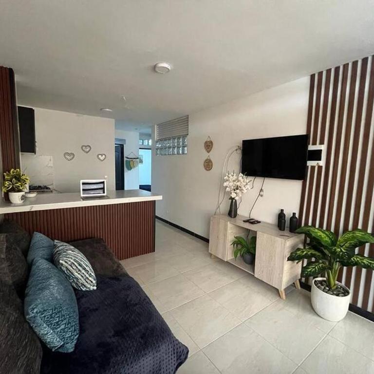 Hermoso Apartamento Ibague 102 Fontana 2 - Apartamento de 2 dormitorios - 6
