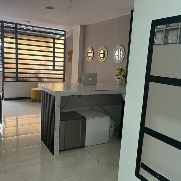 Hermoso Apartamento Ibague 102 Fontana 2 - Apartamento de 2 dormitorios - 7