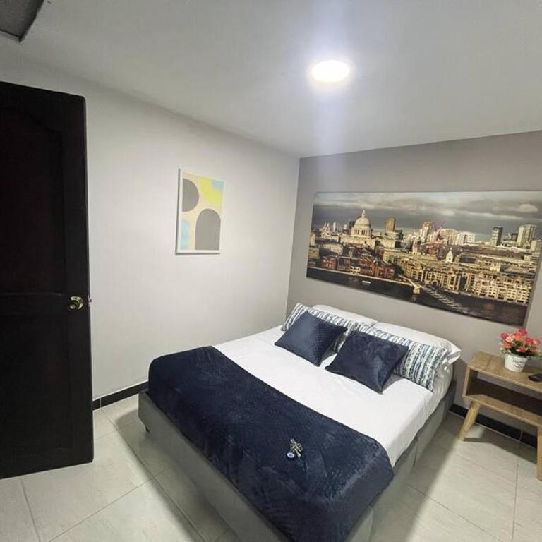 Hermoso Apartamento Ibague 102 Fontana 2 - Apartamento de 2 dormitorios - 9