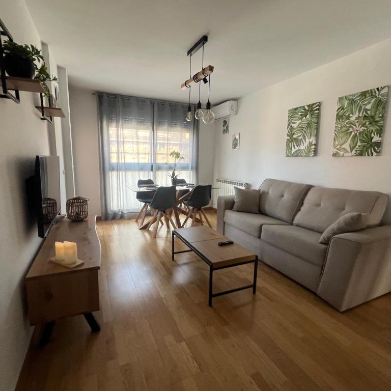 Llano Santa Isabel - Two-Bedroom Apartment - 16