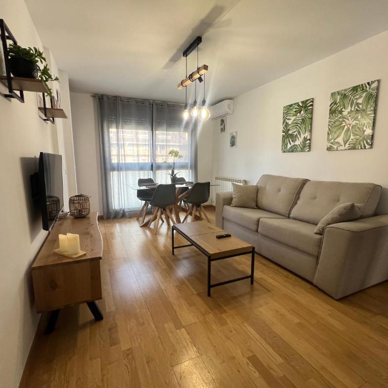 Llano Santa Isabel - Two-Bedroom Apartment - 1