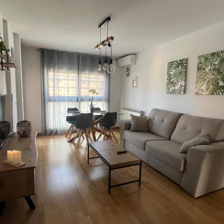 Llano Santa Isabel - Two-Bedroom Apartment - 17