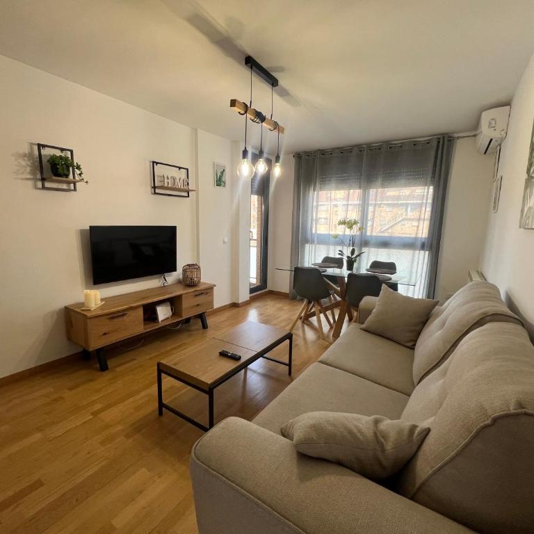 Llano Santa Isabel - Two-Bedroom Apartment - 4
