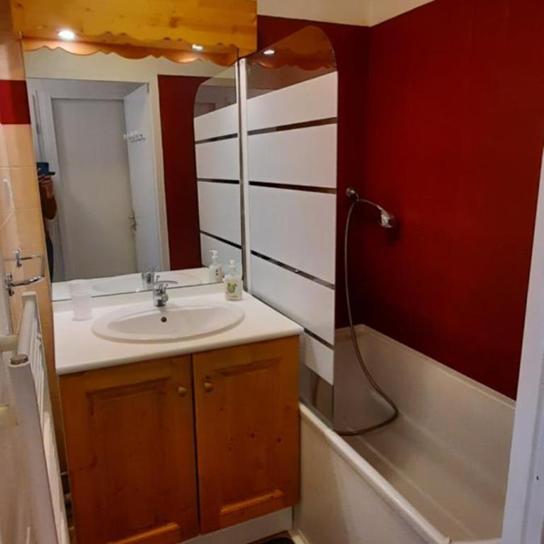 Les Cristallines - Appartement Cosy - Appartement 2 Chambres - 10