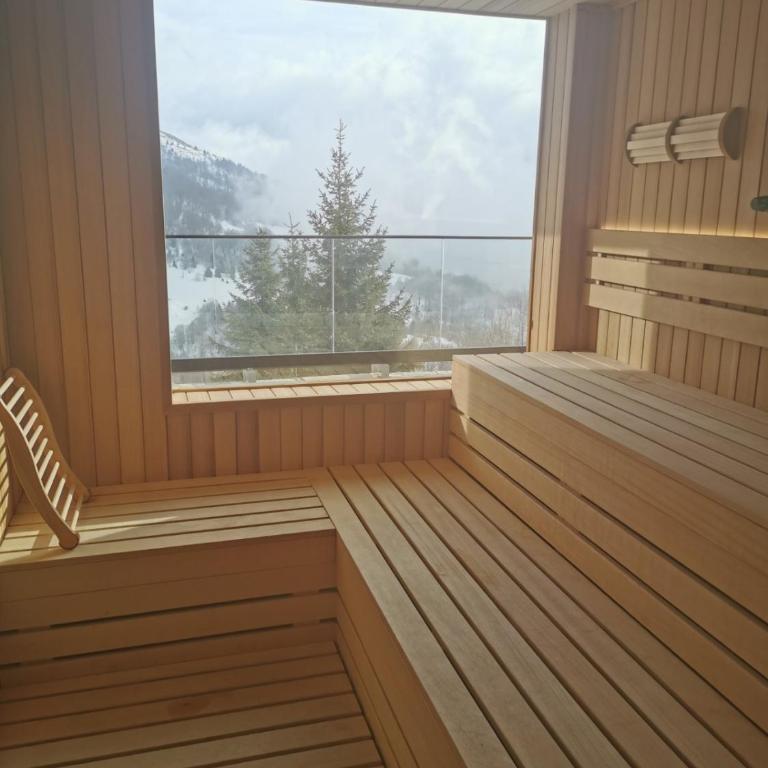 Apartman Snesko Zoned - Studio with Mountain View - 6