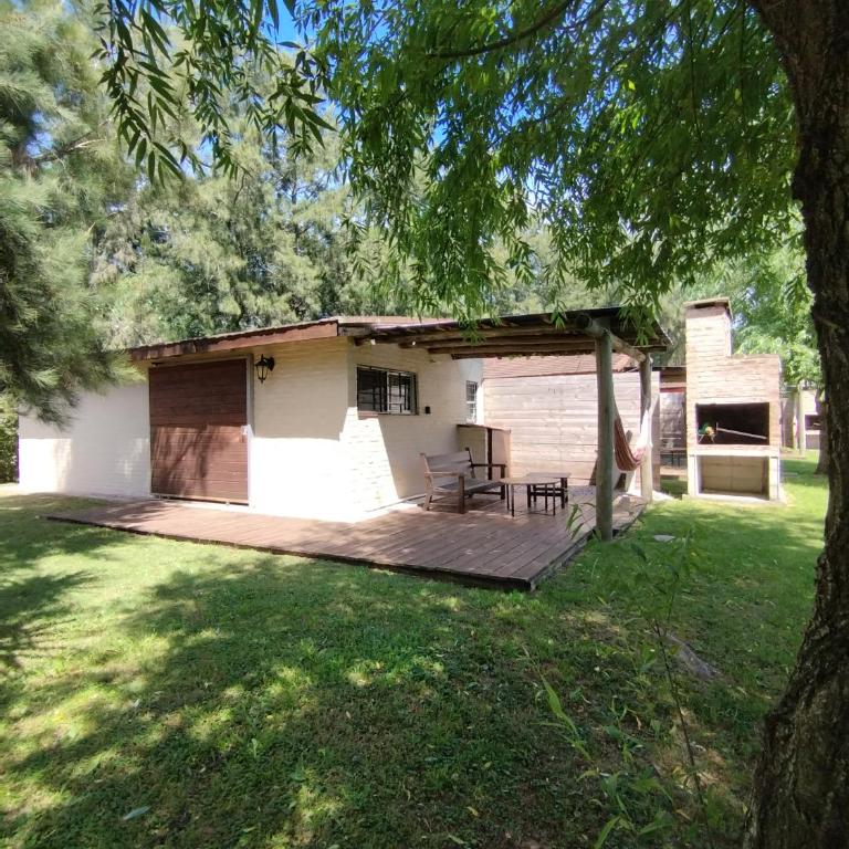 Las Casuarinas - Apartamento de 1 dormitorio - 1