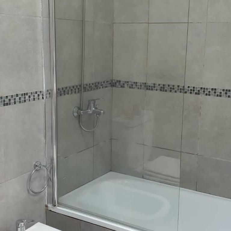 CR Apartment - Apartamento de 1 dormitorio - 11