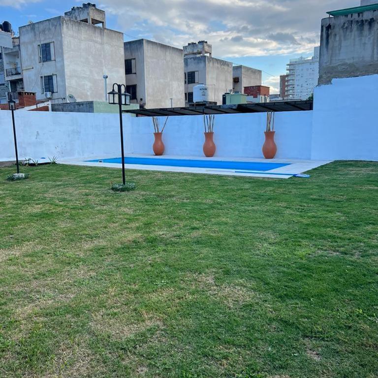 MIGUEL JUAREZ 47 - Apartamento de 2 dormitorios - 3